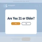 dispensarysupply.com