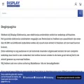 display-elektronica.nl