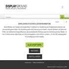 display-ground.de