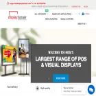 displaybazaar.com