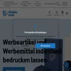 displayinsel.de