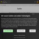 displaymax-tennisgate.de