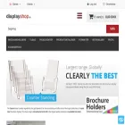 displayshop.dk