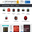displaysystemindia.com