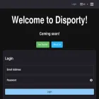 disporty.com