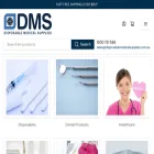 disposablemedicalsupplies.com.au