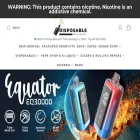 disposablevapeonline.com