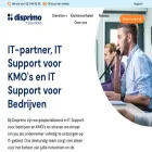 disprimo.be