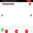 dispromem.com