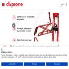disprone.com