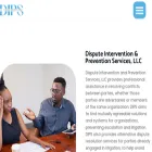 disputeintervention.com