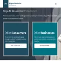disputeresolutionombudsman.org