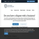 disputesregister.org