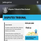 disputestribunal.govt.nz