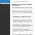 dispy.sourceforge.net