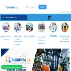 disquinsa.com