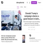 disruptionist.com