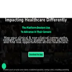 disruptive-doctors.com