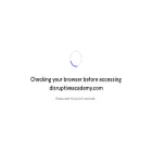 disruptiveacademy.com