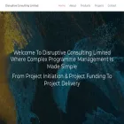 disruptivecl.com