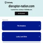 disruptor-nation.com