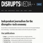 disruptsmedia.com