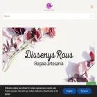 dissenysrous.com