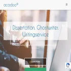 dissertation-writingservice.com