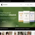 dissolvdstrips.com