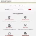 distance-cities.com