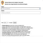 distanciaskilometricas.com