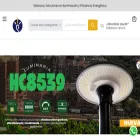 distecsa.com