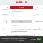 distri.cz