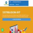 distribuidorabyf.cl