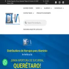 distribuidoradeherrajes.com.mx