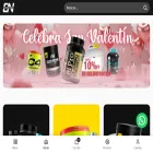 distribuidoragoldnutrition.com