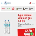 distribuidoralamartina.cl