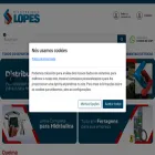 distribuidoralopes.com.br