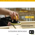 distribuidoramirka.mx