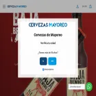 distribuidordecervezas.mx