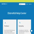 distrokid.zendesk.com