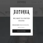disturbia.nl