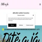 diteajacasopis.cz