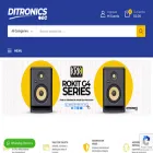 ditronics.ec