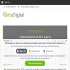 dittodigital.co.uk