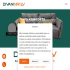 divaninr1.lv