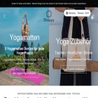 divasya-yoga.com
