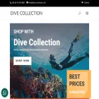 dive-collection.com