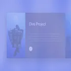 dive-project.com