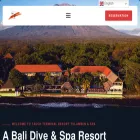 divebali.com
